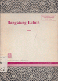 RANGKIANG LULUIH