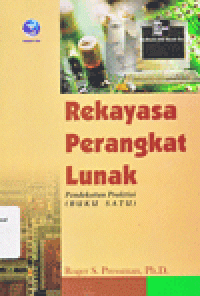 REKAYASA PERANGKAT LUNAK : Pendekatan Praktisi