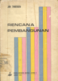 RENCANA PEMBANGUNAN