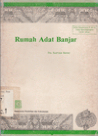 RUMAH ADAT BANJAR