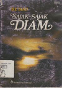 SAJAK-SAJAK DIAM