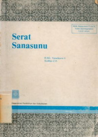 SERAT SANASUNU