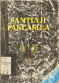 SANTIAJI PANCASILA