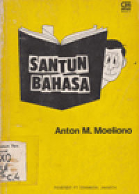 SANTUN BAHASA