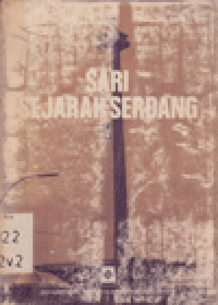 SARI SEJARAH SERDANG 2