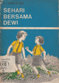 SEHARI BERSAMA DEWI