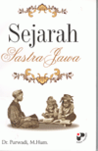 SEJARAH SASTRA JAWA