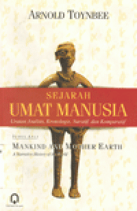 SEJARAH UMAT MANUSIA