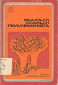 SEJUMLAH MASALAH PEMUKIMAN KOTA