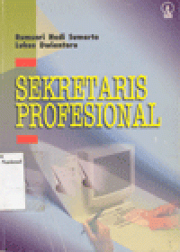 SEKRETARIS PROFESIONAL