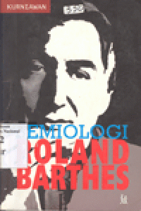 SEMIOLOGI ROLAND BARTHES