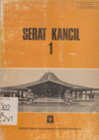 SERAT KANCIL 1