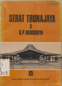 SERAT TRUNAJAYA 3