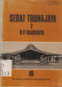 SERAT TRUNAJAYA 2