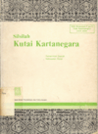 SILSILAH KUTAI KARTANEGARA