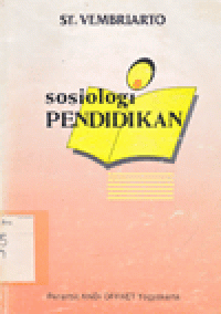 SOSIOLOGI PENDIDIKAN