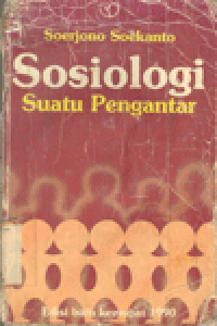 SOSIOLOGI SUATU PENGANTAR