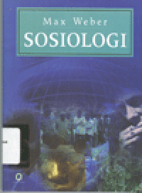 SOSIOLOGI