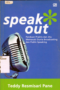 SPEAK OUT