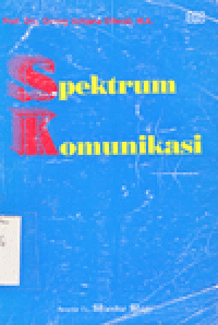 SPEKTRUM KOMUNIKASI