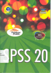 PANDUAN PRAKTIS SPSS 20