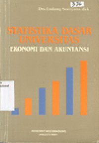 STATISTIKA DASAR UNIVERSITAS UNTUK EKONOMI DAN AKUNTANSI