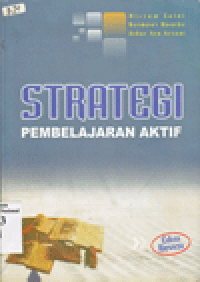 STRATEGI PEMBELAJARAN AKTIF