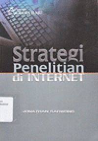 STRATEGI PENELITIAN DI INTERNET