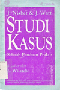 STUDI KASUS : Sebuah Panduan Praktis