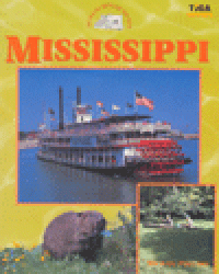 SUNGAI BESAR DUNIA : MISSISSIPPI