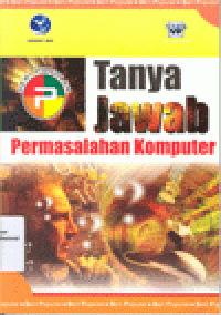 TANYA JAWAB PERMASALAHAN KOMPUTER