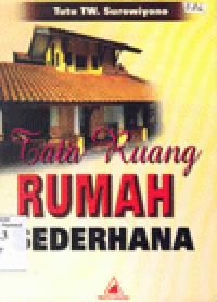 TATA RUANG RUMAH SEDERHANA