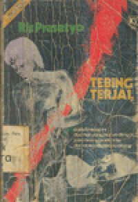 TEBING TERJAL