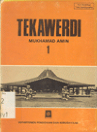 TEKAWERDI I