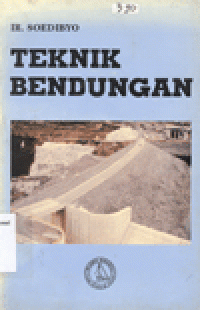 TEKNIK BENDUNGAN