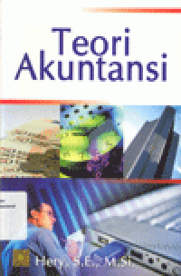 TEORI AKUNTANSI