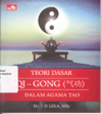 TEORI DASAR QI-GONG DALAM AGAMA TAO