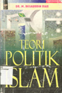 TEORI POLITIK ISLAM