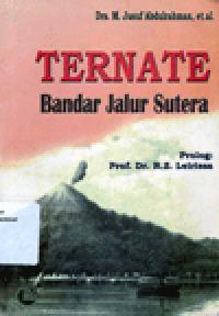 TERNATE : BANDAR JALUR SUTERA