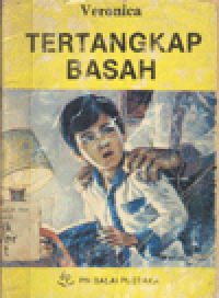 TERTANGKAP BASAH