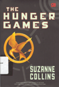 THE HUNGER GAMES