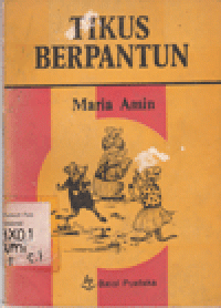 TIKUS BERPANTUN