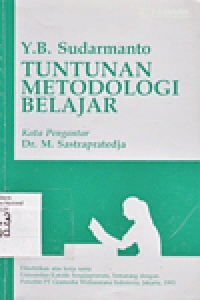 TUNTUNAN METODOLOGI BELAJAR