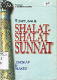 TUNTUNAN SHALAT-SHALAT SUNNAT