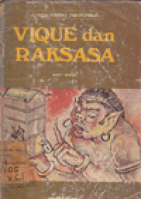 VIQUE DAN RAKSASA