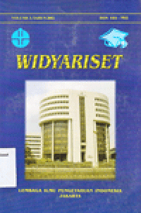 WIDYARISET