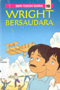 WRIGHT BERSAUDARA