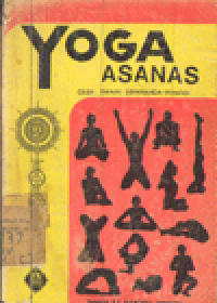 YOGA ASANAS