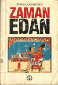 ZAMAN EDAN