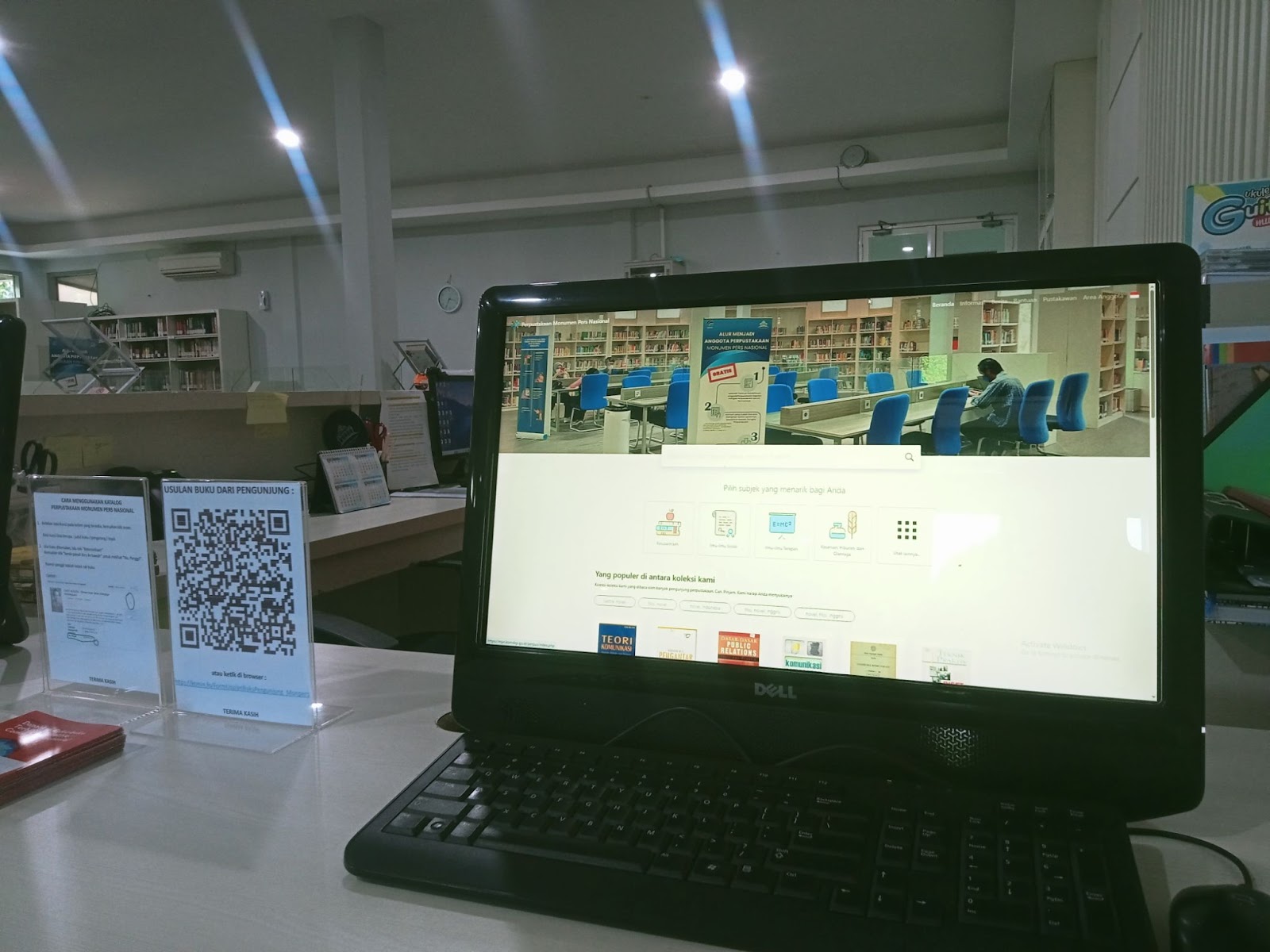 Fenomena Estetika Konsumtif dalam Dunia Literasi